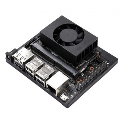 NVIDIA Jetson Xavier - NVIDIA Carmel + 8GB RAM WiFi/Bluetooth