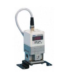 Przetwornik IP, 1500L/min, 4 → 20mA, G 1/4, G