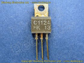 2SC1124