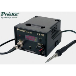 Stacja lutownicza SS-207B 20580