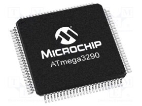 ATMEGA3290-16AUR