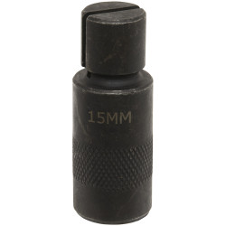 Sealey MS062.V2-05 Replacement &#xD8;15mm Collet for MS062