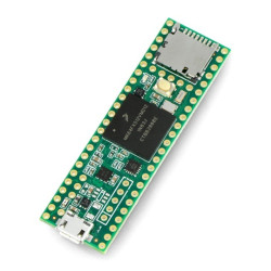 Teensy 3.5 ARM Cortex-M4 - zgodny z Arduino - SprakFun DEV-14055