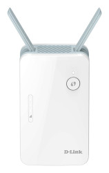 Wzmacniacz WiFi, 1 LAN port, 1500Mbit/s, WPA, WPA2, WPA3, 10/100/1000Mbit/s, 2.4GHz, 802.11ax