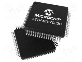 ATSAMV70J20B-AAB