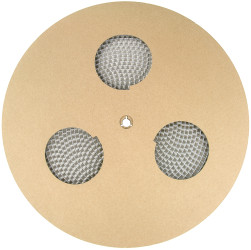 Kondensator 22μF 100V dc SMD Panasonic roztaw: 3.1mm 8 (Dia.) x 10.2mm