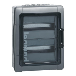 Obudowa Plastik Legrand