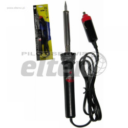 Lutownica kolbowa małej mocy 40W 12V