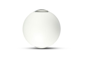 VT-836 6W Lampa ścienna LED barwa: 4000K obudowa: biała 8302 V-TAC