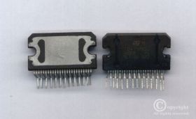 TDA7490L UKŁAD SCALONY