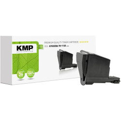 KMP 2824,0000 28,240,000 Toner - Kyocera TK-1125 Compatible Blk 2500 Page K-T61