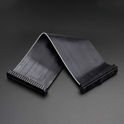 GPIO Ribbon Cable for Raspberry Pi - 40-pin