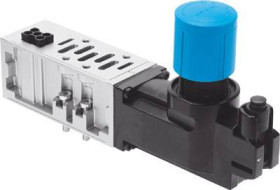 Płyta regulatora FESTO VABF-S2-1-R1C2-C-6 546083