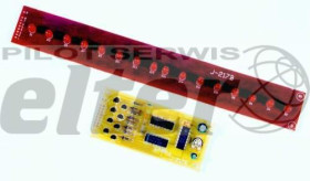 Linijka Ĺ›wietlna