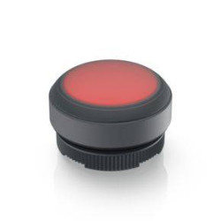 RAFI 1.30.270.005/2301 RAFIX 22 FS Przycisk podświetlany chwilowy (D x S x W) 29.8 x 29.8 x 20.7 mm 1 szt.