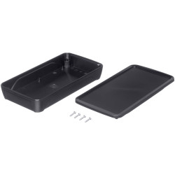 BOPLA 35190015.HMT1 BOP 900-9005 Hand-Held Casing ABS Black 1pc