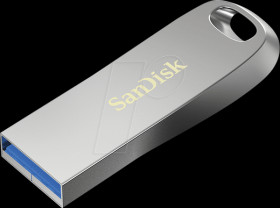 SDCZ74-512G-G46 USB stick, USB 3.1 Gen1, 512 GB, Cruzer Ultra Luxe