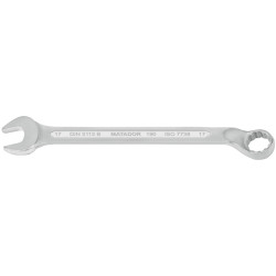 Matador 01900170 Crowfoot Wrench 17mm Offset Spanner Comfortable Grip