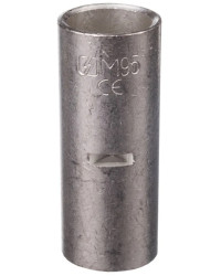 Końcówka /tulejka/ łącząca miedziana cynowana 95mm2 LC95 /20szt./