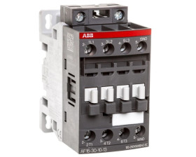 Stycznik mocy 18A 3P 7,5kW 100-250V AC/DC 1Z 0R AF16-30-10-13 1SBL177001R1310