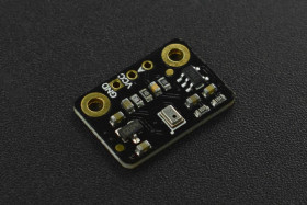 DFRobot Fermion: MEMS Microphone Module