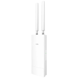 PUNKT DOSTĘPOWY AP3000 OUTDOOR Wi-Fi 6 CUDY