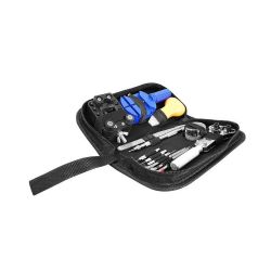 Zestaw zegarmistrzowski 13-elementowy / LxETS24