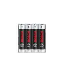 Bateria alkaliczna R03 / AAA 1.5 V Super Heavy Duty /4szt./