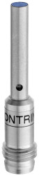 Contrinex Czujnik indukcyjny 4 mm podtynkowy PNP DW-AS-603-04