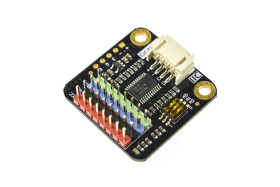 Gravity: Digital 1-to-8 I2C Multiplexer