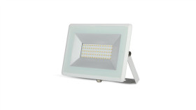 Projektor Led 50W 4250Lm 4000K Biały Ip65 5962