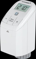 152849A0A Radiator thermostat -basic (UK)