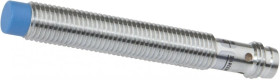 IN081176, czujnik indukcyjny, M8x1 60long, Non-flush, Sn: 6, 10-30V DC, NPN NO, złącze M8 3pin, IP67