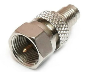 Redukcja adapter wt.SMA/wt.F ES-529