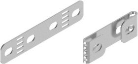 Łącznik montażowy kształtek PSKSF (STD)