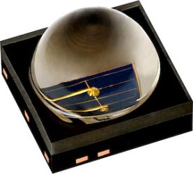 VSMA1085250 High Power Infrared Emitting Diode, 850 nm, Surface Emitter Technology