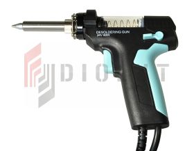 Kolba rozlutownicy do stacji rozlutowniczej ZD-8917B 24V 90W ZD-553T