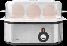 KAEB120EAL Egg boiler, 3 eggs