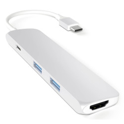 Stacja dokująca USB-C® Satechi ST-CMAS