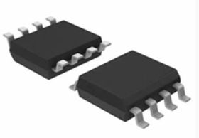 BA4580 (JRC4580) SMD SO-8 UKŁAD SCALONY