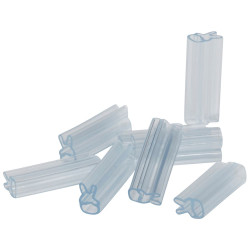 Taśma na oznaczenia Uchwyt znacznika Legrand