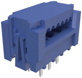Amphenol 69830-006LF, 1 szt.