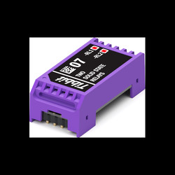 Tibbo Tibbit Block #07 - moduł wyjściowy