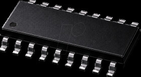 IR2110STRPBF High/low-side MOSFET/IGBT 2-channels 2.5A SOIC-16