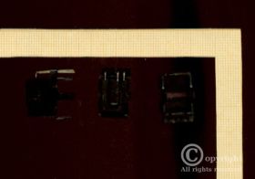 ODBIORNIK PODCZERWIENI TFMS5360 5V 36kHz PLASTIK DUŻY