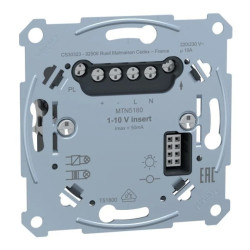 Płytka wejścia 1-10V