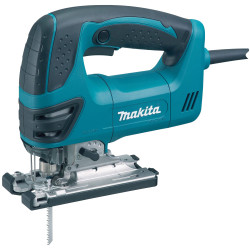 Makita 4350FCT/1 4350 FCT Orbital Jigsaw with Light 720W 110V
