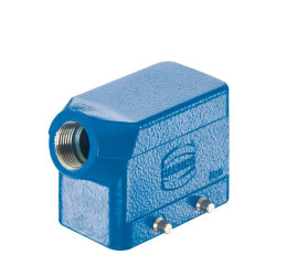 Obudowa tulejki 19 36 510 1521 19365101521 Harting 1 szt.