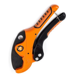 Obcinak PROFI do rur PP i PVC (25-013)