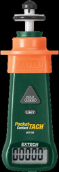 EXTECH 461750 TACHOMETER, CONTACT